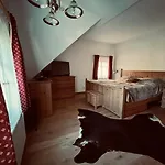 - V Srdci Krušných Hor * Jáchymov