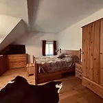 Apartmán - V Srdci Krušných Hor *