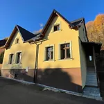 Apartmán - V Srdci Krušných Hor *