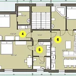 Apartmán - V Srdci Krušných Hor Jáchymov