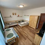 - V Srdci Krušných Hor Apartmán *