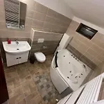 - V Srdci Krušných Hor Apartmán Jáchymov