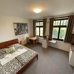 - V Srdci Krušných Hor Apartmán *