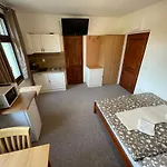 Apartmán - V Srdci Krušných Hor