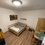 - V Srdci Krušných Hor Apartmán Jáchymov