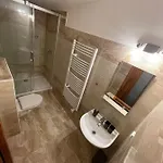 Apartmán - V Srdci Krušných Hor Jáchymov