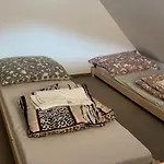 Apartmán - V Srdci Krušných Hor